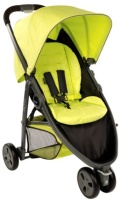Фото - Коляска Graco Evo Mini
