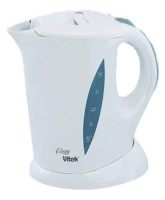 Фото - Электрочайник Vitek VT-1118 2200 Вт 1.7 л