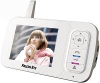 Фото - Домофон Falcon Eye FE-35WI 