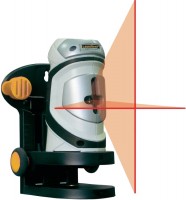 Фото - Нивелир / уровень / дальномер Laserliner SuperCross-Laser 2 