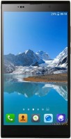 Фото - Мобильный телефон JiaYu G6 Standart 16 ГБ / 1 ГБ