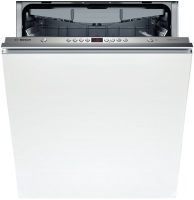 Фото - Встраиваемая посудомоечная машина Bosch SMV 47L10 