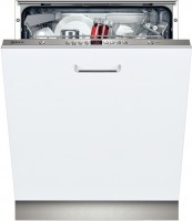 Фото - Встраиваемая посудомоечная машина Neff S 51L43 X0 