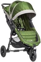 Фото - Коляска Baby Jogger City Mini GT 