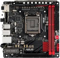 Фото - Материнская плата Asus Maximus VII Impact 