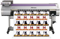 Фото - Плоттер Mimaki JV33-160 