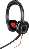 Фото - Наушники Poly GameCom 318 