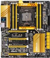 Фото - Материнская плата ASRock X99 OC Formula