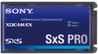 Фото - Карта памяти Sony SxS Pro 64 ГБ