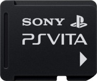 Фото - Карта памяти Sony PS Vita Memory Card 16 ГБ