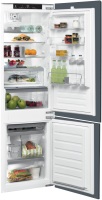 Фото - Встраиваемый холодильник Whirlpool ART 8910 A+ 
