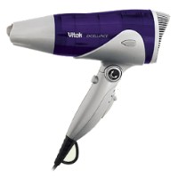 Фото - Фен Vitek VT-1345