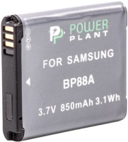 Фото - Аккумулятор для камеры Power Plant Samsung BP-88A 