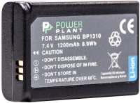 Аккумулятор для камеры Power Plant Samsung BP-1310 