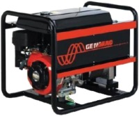 Фото - Электрогенератор GENMAC Click 7300R