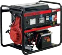 Фото - Электрогенератор GENMAC Combiplus 5500RE
