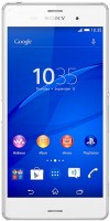 Фото - Мобильный телефон Sony Xperia Z3 Dual 16 ГБ / 3 ГБ