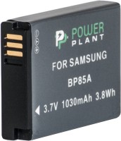 Аккумулятор для камеры Power Plant Samsung IA-BP85A 