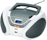 Фото - Аудиосистема AEG SR 4358