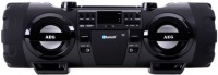 Фото - Аудиосистема AEG SR 4360 BT