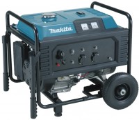 Фото - Электрогенератор Makita EG5550A 