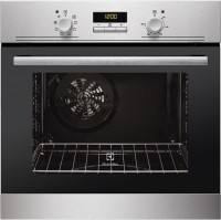 Фото - Духовой шкаф Electrolux EZB 3400 AOX 