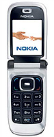 Мобильный телефон Nokia 6131 0 Б