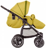 Фото - Коляска Noordi Sun Sport 2 in 1