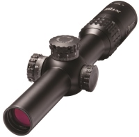 Фото - Прицел Burris XTR II 1x-5x-24 Illuminated