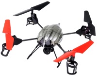 Фото - Квадрокоптер (дрон) WL Toys V979 