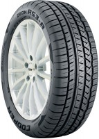 Фото - Шины Cooper Zeon RS3-A 205/45 R17 84W 