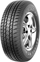 Фото - Шины GT Radial Savero HT Plus 245/70 R16 111T 