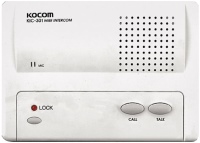 Фото - Домофон Kocom KIC-301