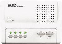 Фото - Домофон Kocom KIC-304