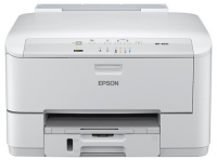 Фото - Принтер Epson WorkForce Pro WP-4010 