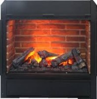Фото - Электрокамин Dimplex Engine 600