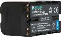 Фото - Аккумулятор для камеры Power Plant Sony BP-U30 