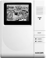Фото - Домофон Kocom KMB-600BA