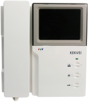 Фото - Домофон Kenwei KW-4HPC