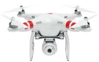 Фото - Квадрокоптер (дрон) DJI Phantom 2 Vision