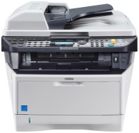 Фото - МФУ Kyocera ECOSYS M2030DN 