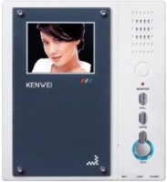 Фото - Домофон Kenwei KW-120C