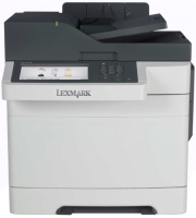 Фото - МФУ Lexmark CX510DE 