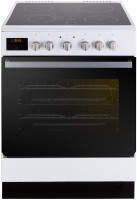 Фото - Плита Freggia PM66CEE04W