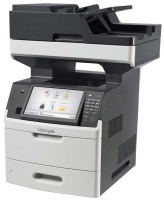 МФУ Lexmark MX711DE 