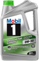 Фото - Моторное масло MOBIL Fuel Economy 0W-30 5 л