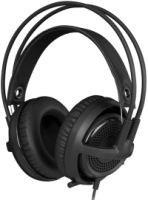 Фото - Наушники SteelSeries Siberia v3 