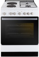 Фото - Плита Freggia PM66MEE22W