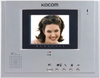 Фото - Домофон Kocom KIV-212