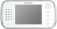 Фото - Домофон Kenwei E562FC-W80 